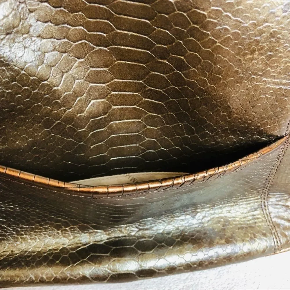 Brahmin new dust
